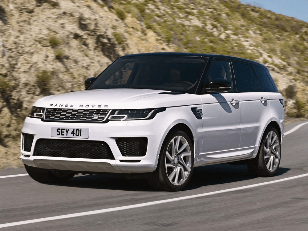 Range Rover Sport — photo 3 — location de voiture à Casablanca